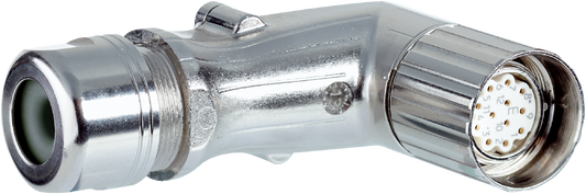 2072580 SICK Sensor & Actuator Cable