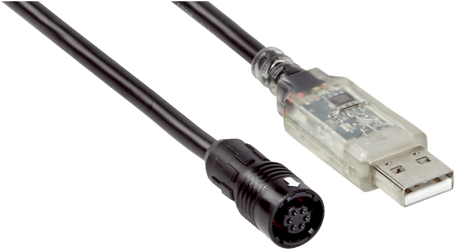 6053020 SICK Sensor & Actuator Cable