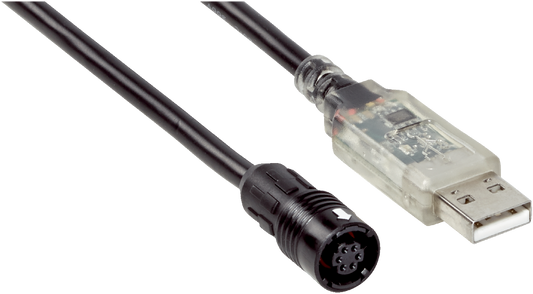 6053020 SICK Sensor & Actuator Cable