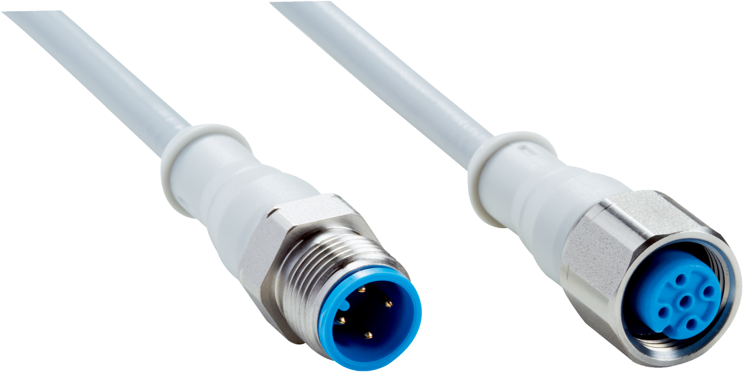 6052631 SICK Sensor & Actuator Cable