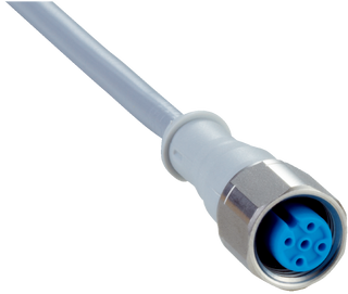 6052628 - SICK Sensor & Actuator Cable, 25 m