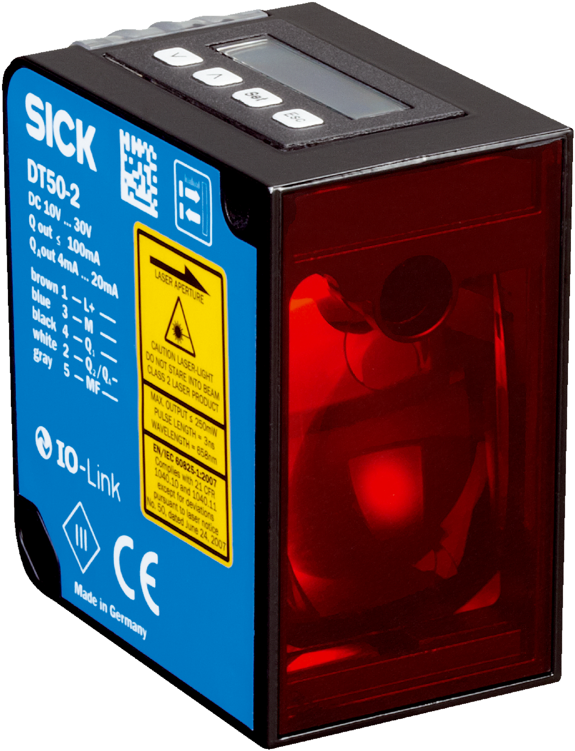 SICK - 1065661