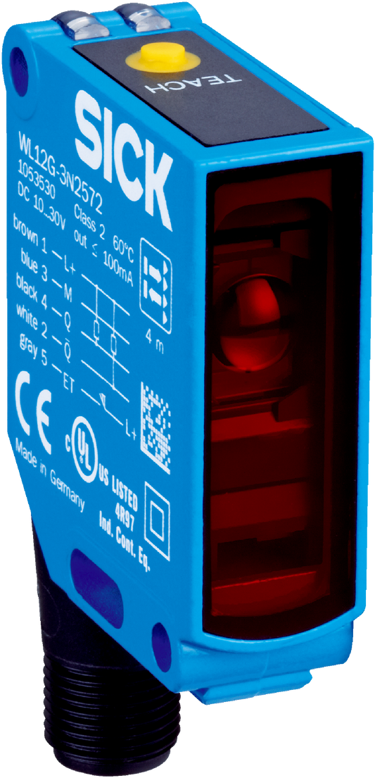 1061063 Photoelectric Sensors