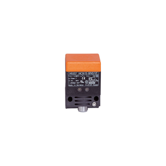 ifm IM0055 Proximity Sensor