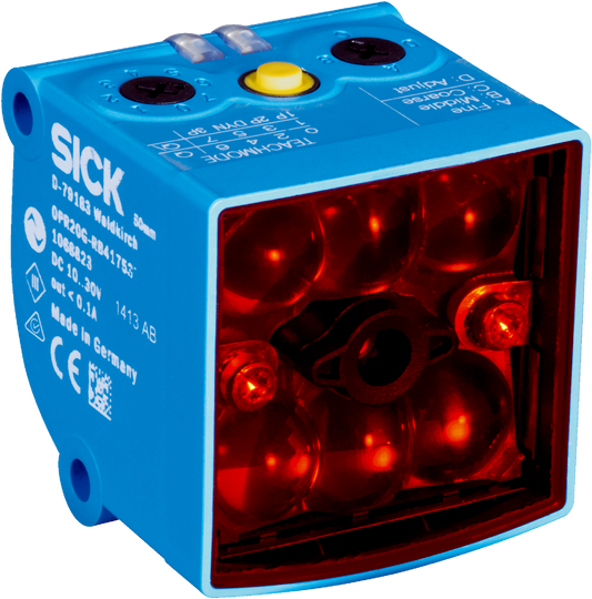 1065685 Photoelectric Sensors