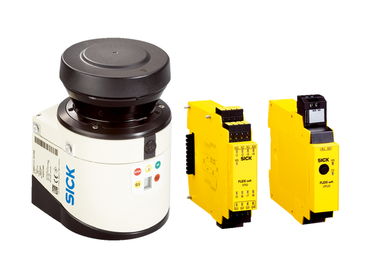 1064408 Photoelectric Sensors