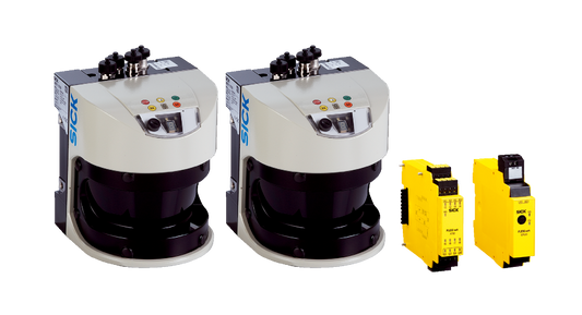 1066130 Photoelectric Sensors