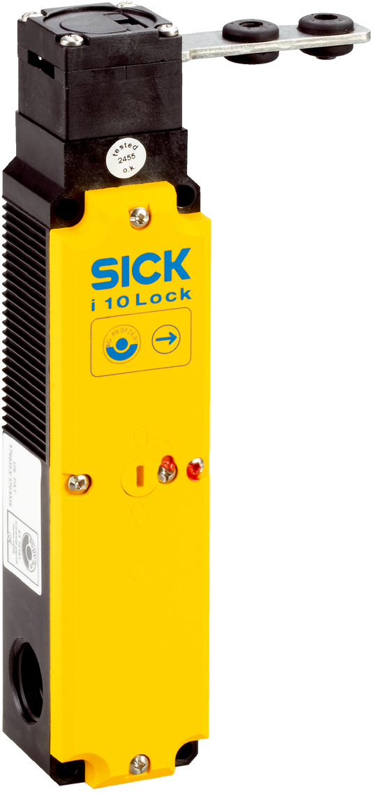 6029934 Safety Interlock Switch