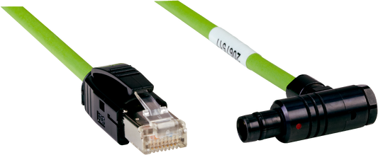 2067517 SICK Sensor & Actuator Cable