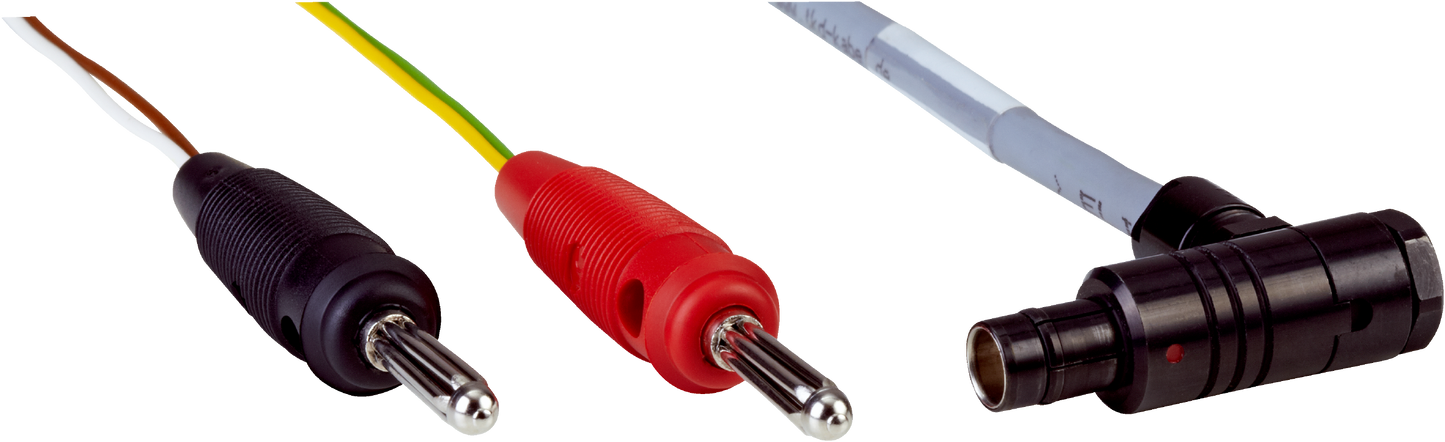 2067524 SICK Sensor & Actuator Cable
