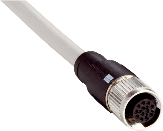 2075219 SICK Sensor & Actuator Cable