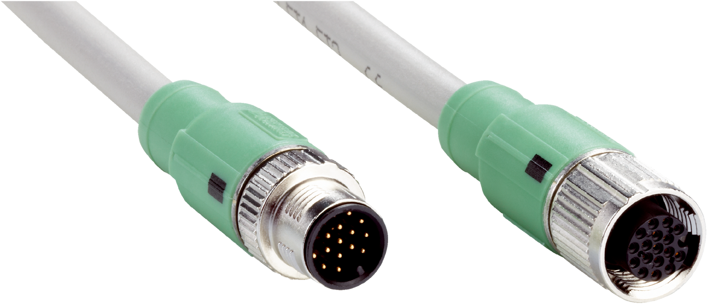 6053230 SICK Sensor & Actuator Cable