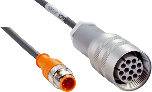2072829 SICK Sensor & Actuator Cable