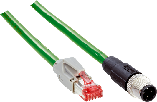 6045311 SICK Sensor & Actuator Cable