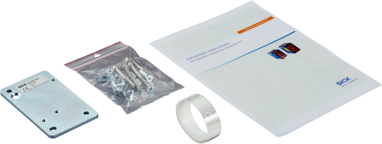 2072627 Sensor Accessories
