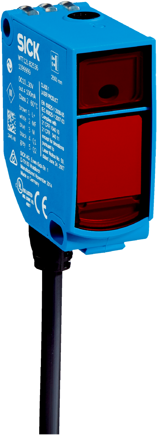 1072606 Photoelectric Sensors