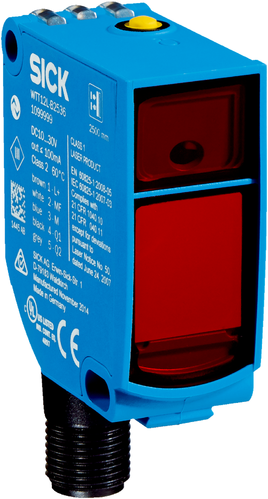 1072635 Photoelectric Sensors