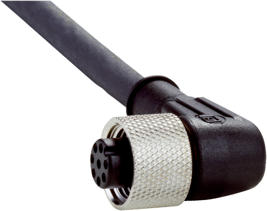 2076550 SICK Sensor & Actuator Cable