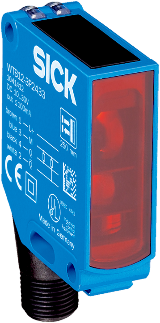 1072498 Photoelectric Sensors