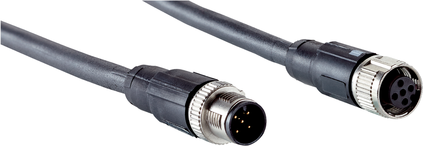 6053046 SICK Sensor & Actuator Cable