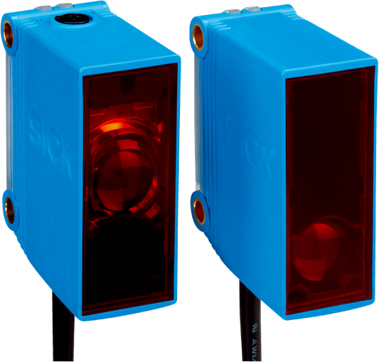 1071898 Photoelectric Sensors