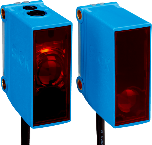 1065909 Photoelectric Sensors