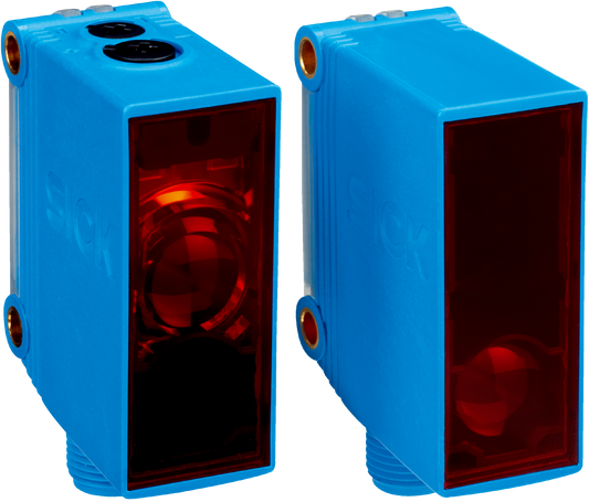 1065907 Photoelectric Sensors