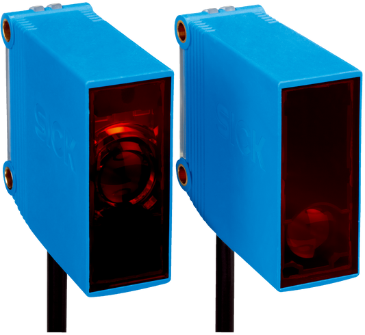 1065910 Photoelectric Sensors