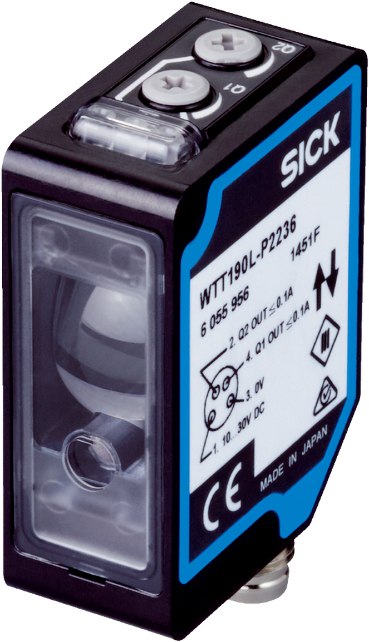 6055962 Photoelectric Sensors