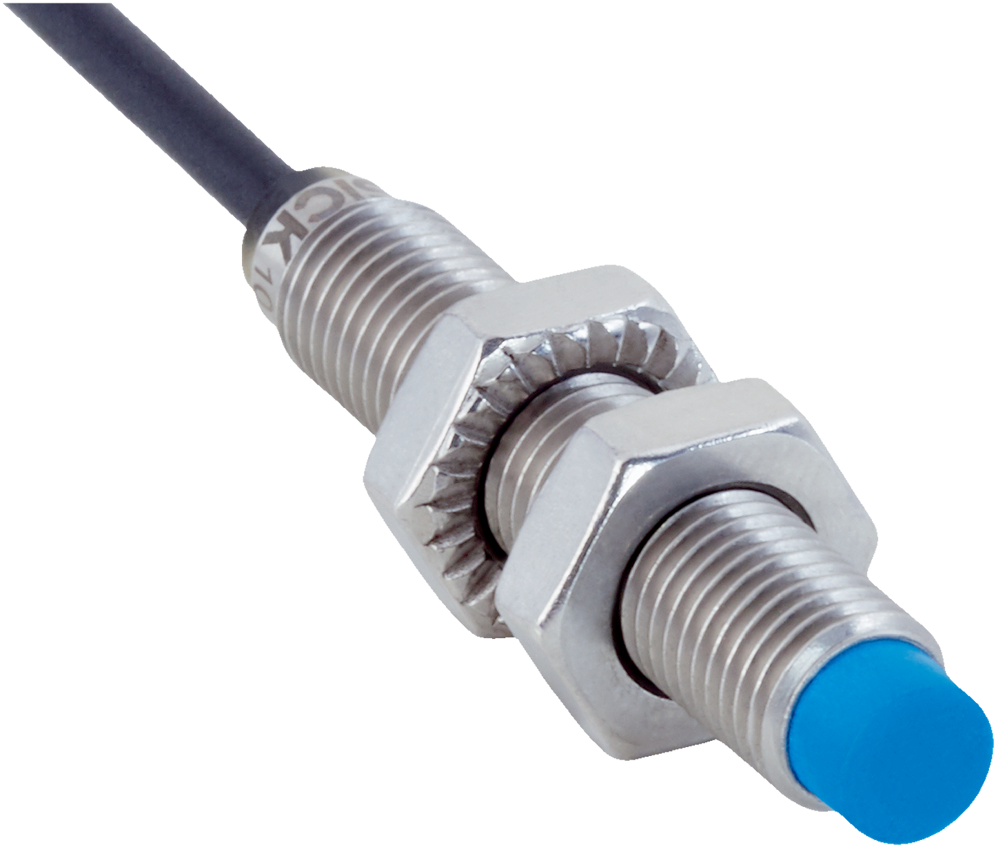 SICK 1072690 Proximity Sensor