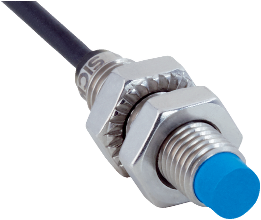 SICK 1072702 Proximity Sensor