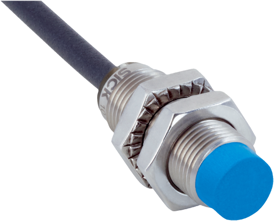 SICK 1137045 Proximity Sensor
