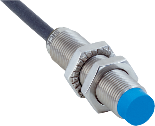SICK 1072744 Proximity Sensor