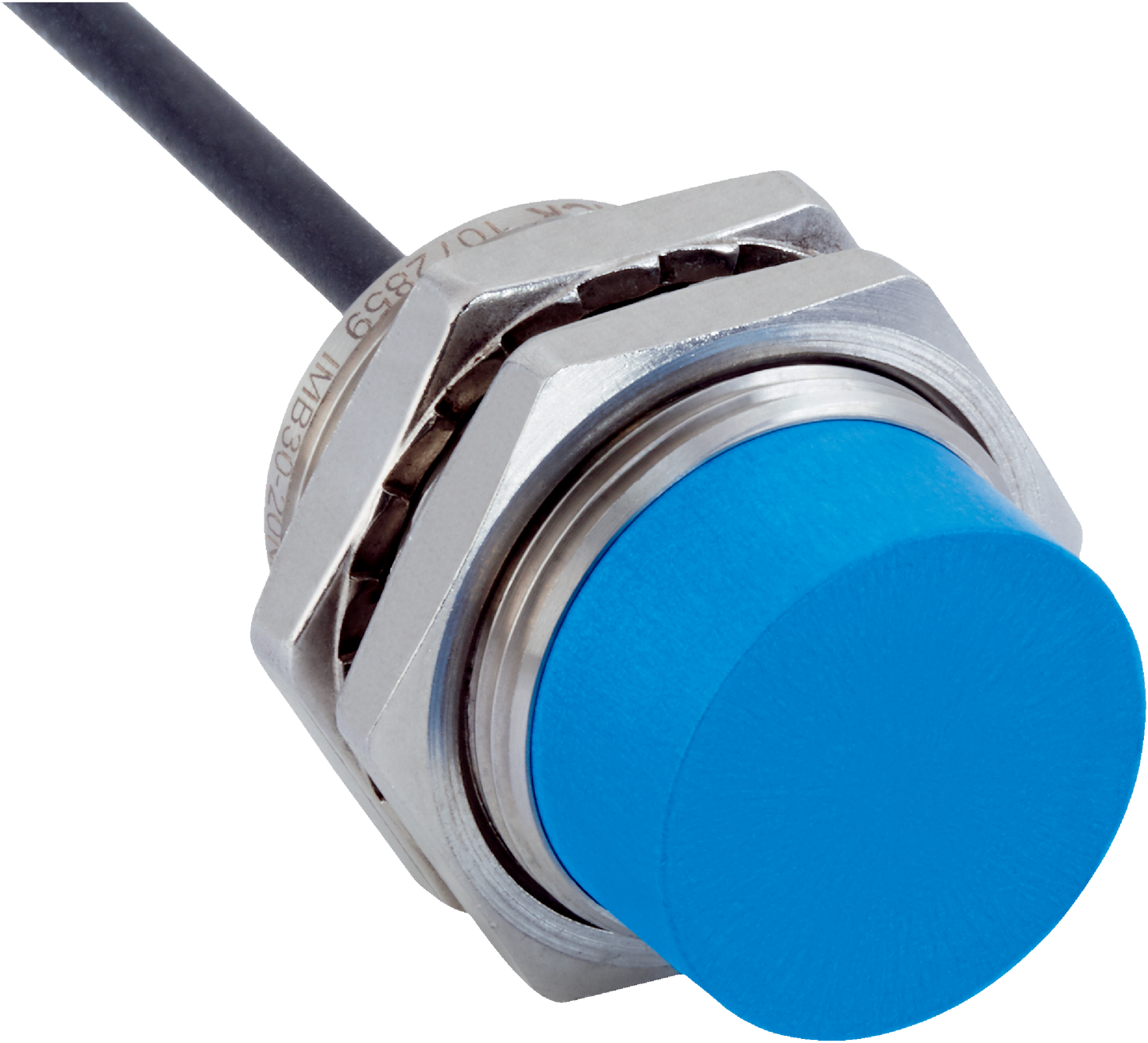 SICK 1076284 Proximity Sensor