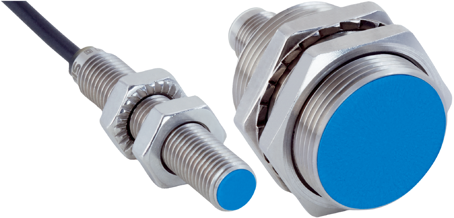SICK 1076281 Proximity Sensor