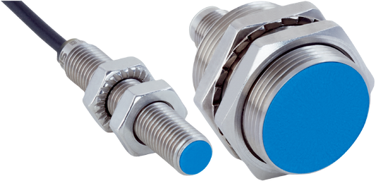 SICK 1076281 Proximity Sensor