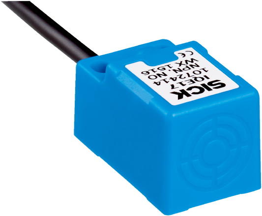 SICK 1072413 Proximity Sensor