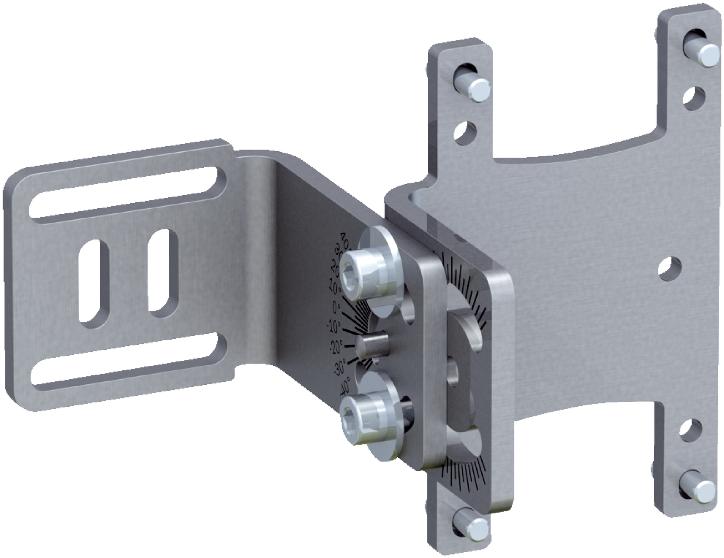 2076735 SICK Mounting System