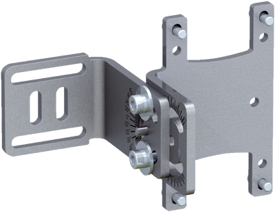 2076735 - Mounting System Sensor Accessory for Lector63x, Inspector63x, Lector83x, Inspector83x
