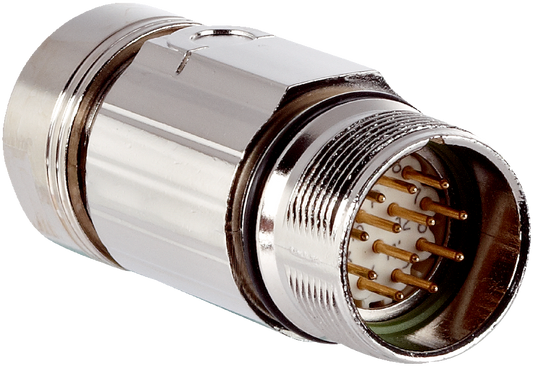 6027537 SICK Sensor & Actuator Cable