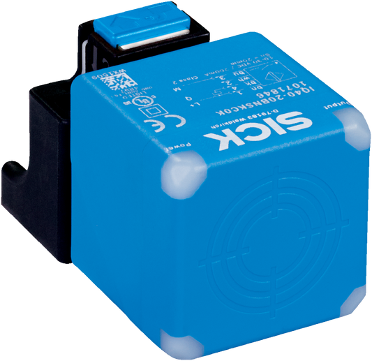 SICK 1071864 Proximity Sensor