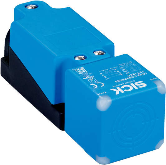 SICK 1071858 Proximity Sensor