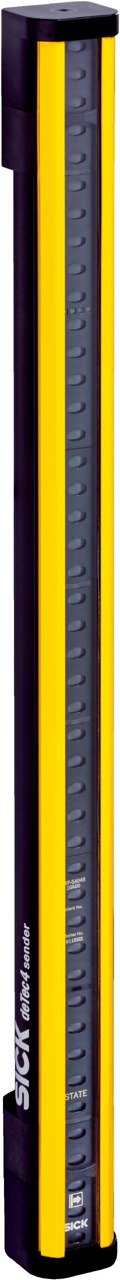 1220084 Light Curtain