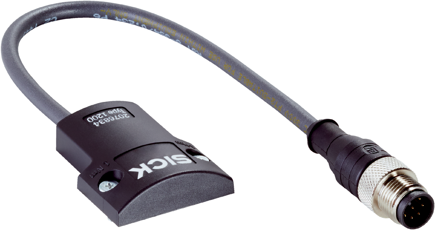 2076834 Sensor Accessories
