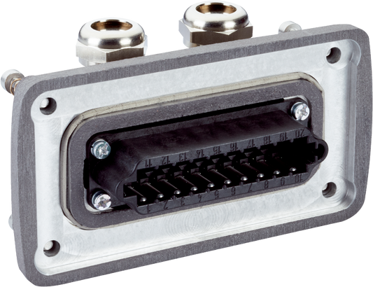 2039025 SICK Sensor & Actuator Cable