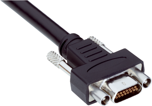 2067893 SICK Sensor & Actuator Cable