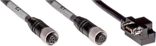 2071072 SICK Sensor & Actuator Cable