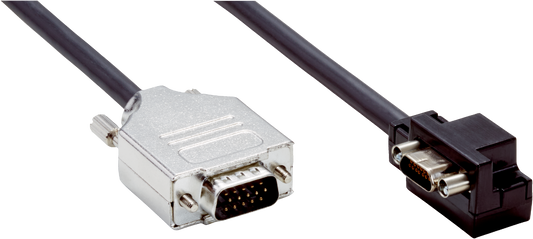 2077262 SICK Sensor & Actuator Cable