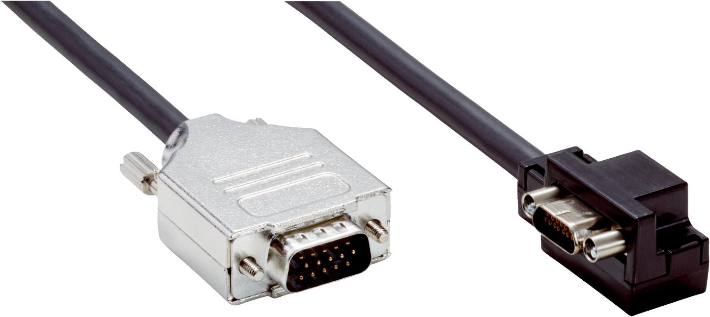 2111541 SICK Sensor & Actuator Cable