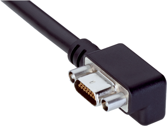 2098351 SICK Sensor & Actuator Cable